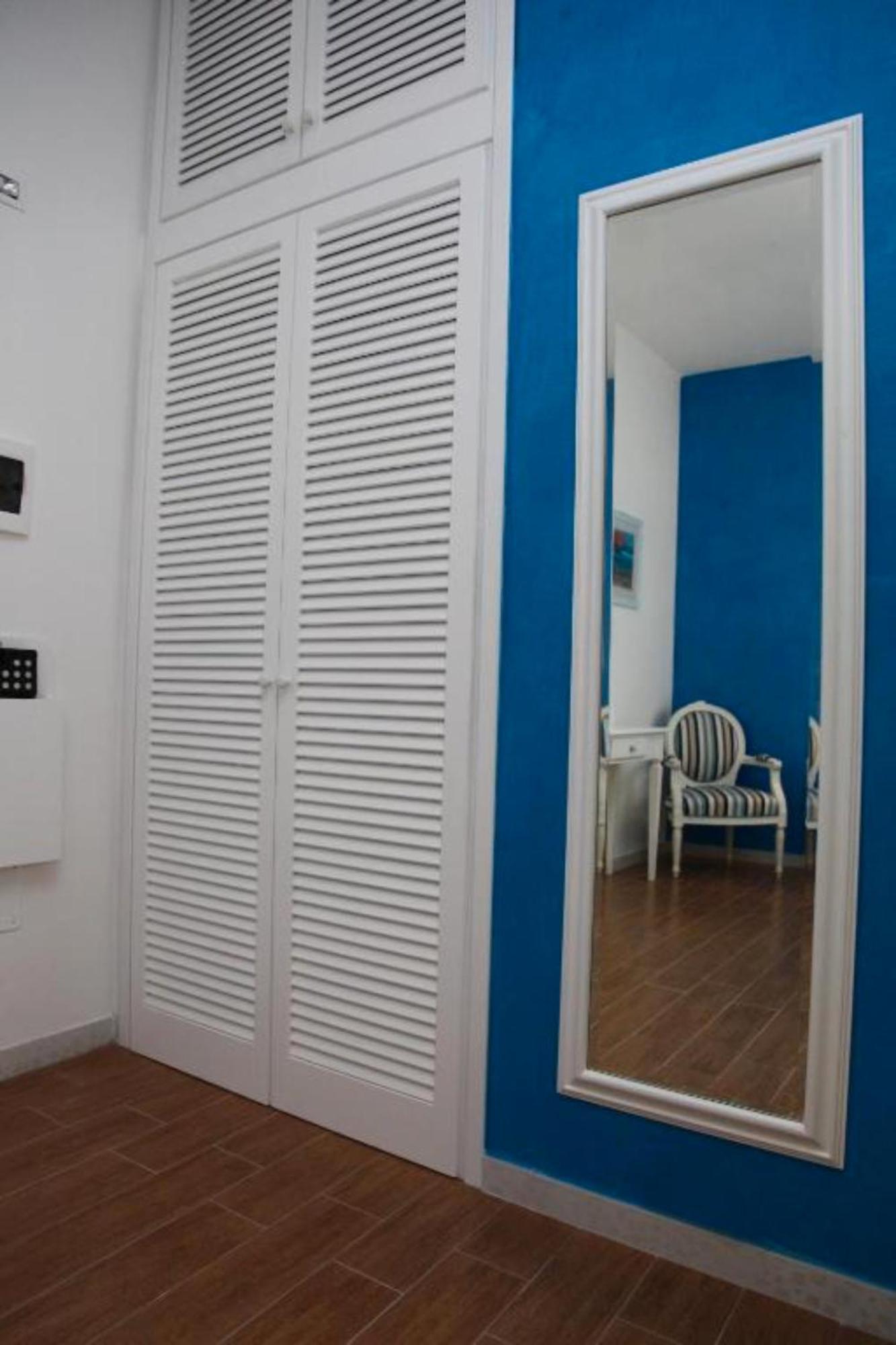 Bed And Breakfast Bagno Venezia Марина-ди-Каррара Экстерьер фото