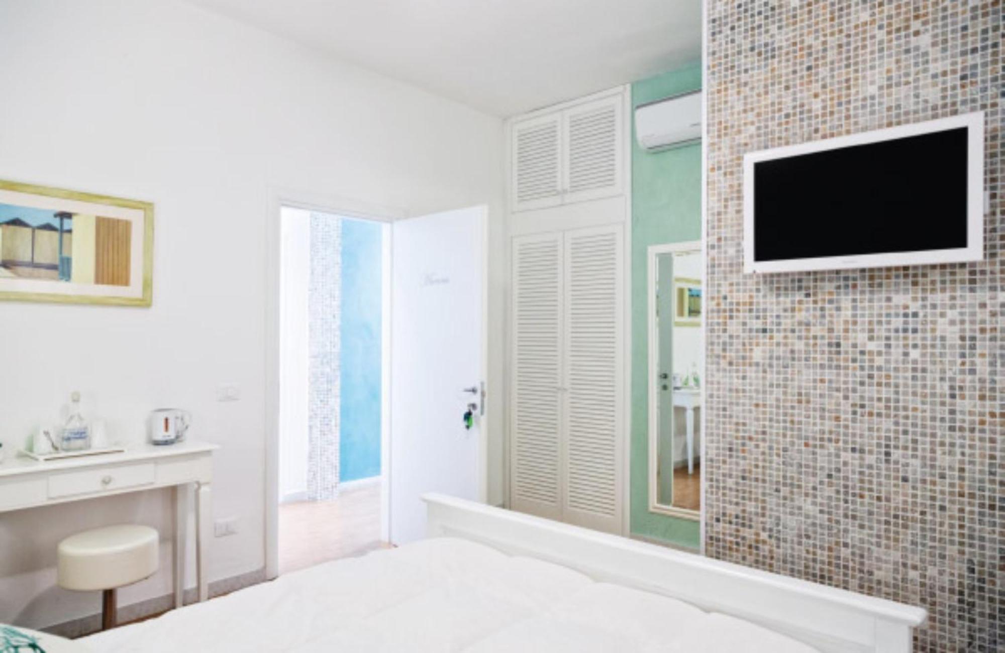 Bed And Breakfast Bagno Venezia Марина-ди-Каррара Экстерьер фото