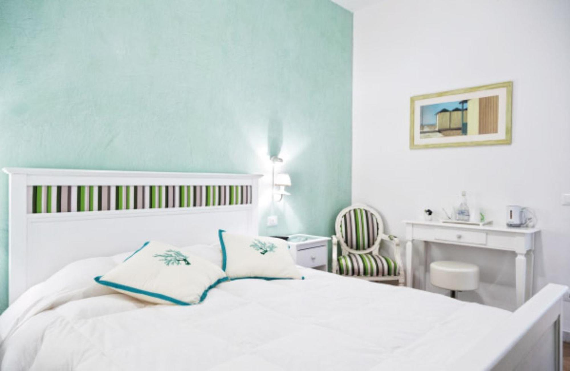 Bed And Breakfast Bagno Venezia Марина-ди-Каррара Экстерьер фото