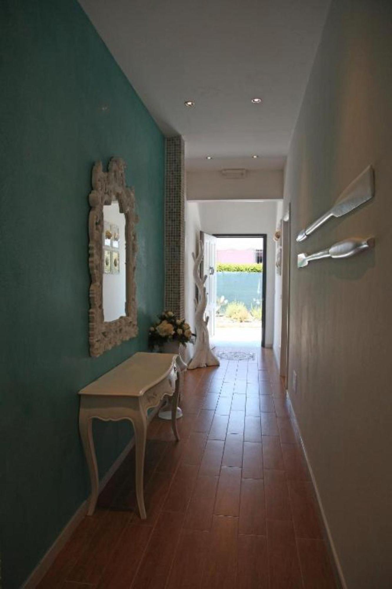 Bed And Breakfast Bagno Venezia Марина-ди-Каррара Экстерьер фото