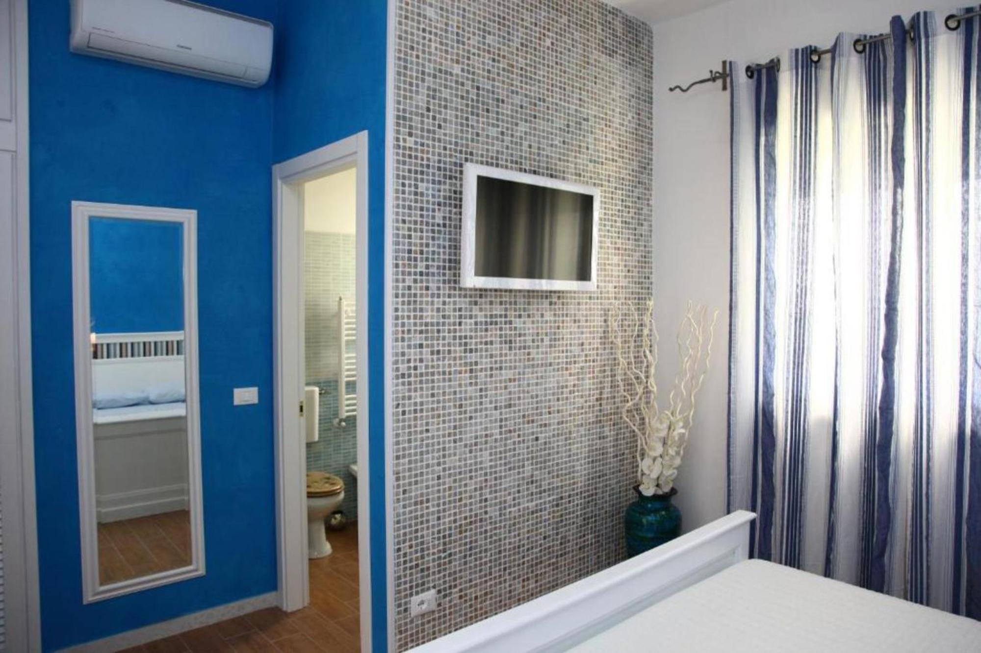 Bed And Breakfast Bagno Venezia Марина-ди-Каррара Экстерьер фото