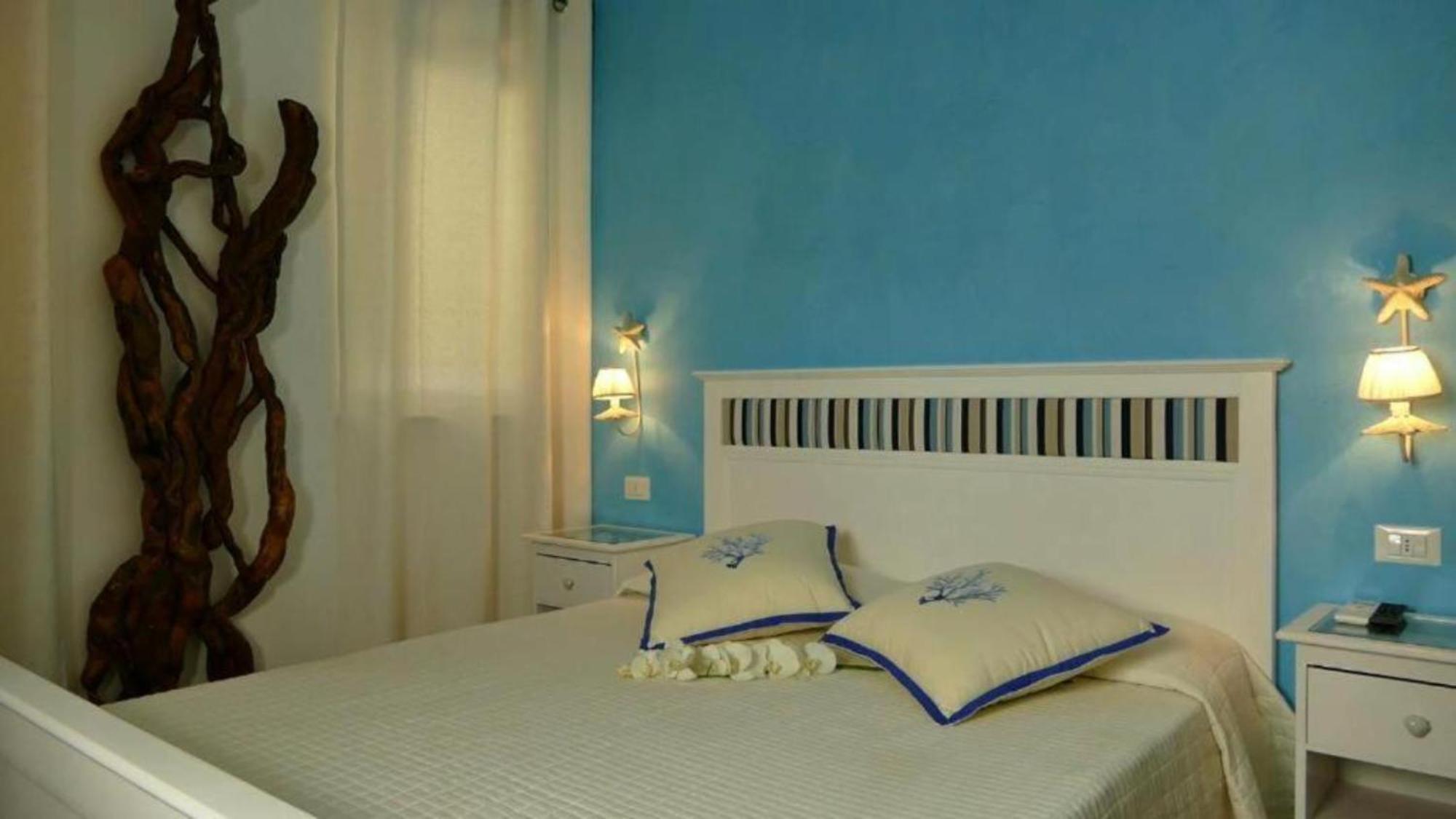 Bed And Breakfast Bagno Venezia Марина-ди-Каррара Экстерьер фото