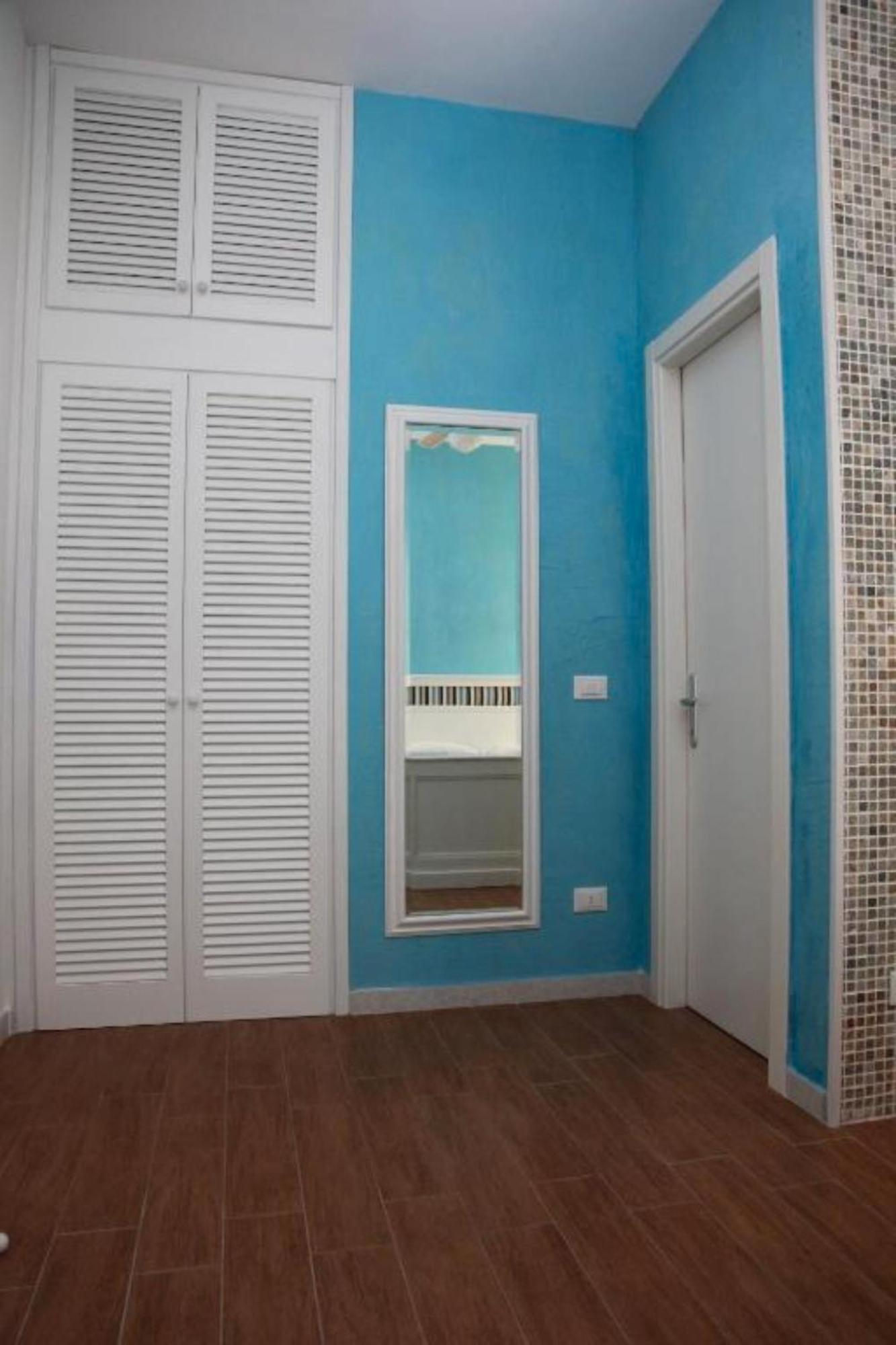 Bed And Breakfast Bagno Venezia Марина-ди-Каррара Экстерьер фото