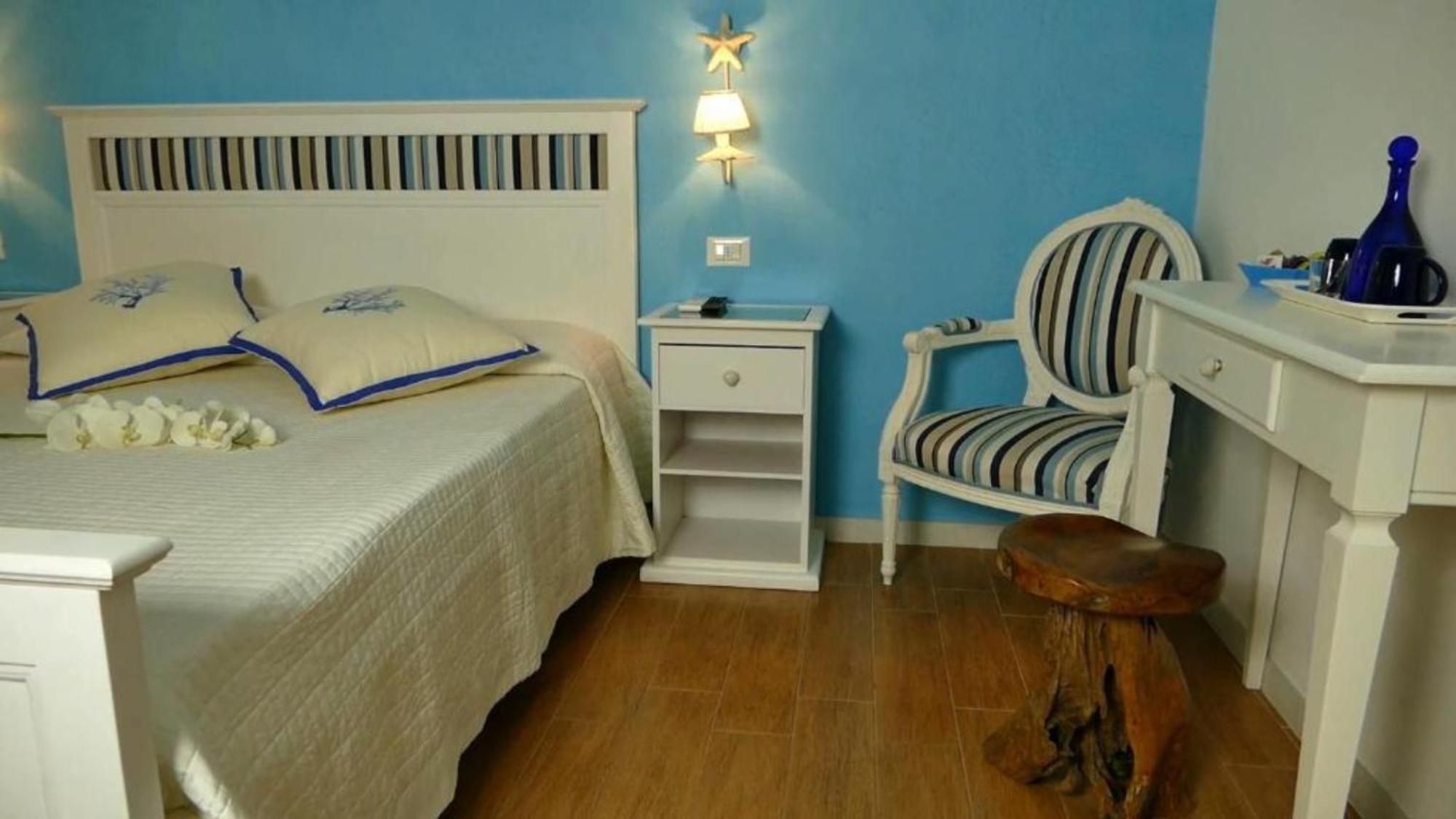 Bed And Breakfast Bagno Venezia Марина-ди-Каррара Экстерьер фото