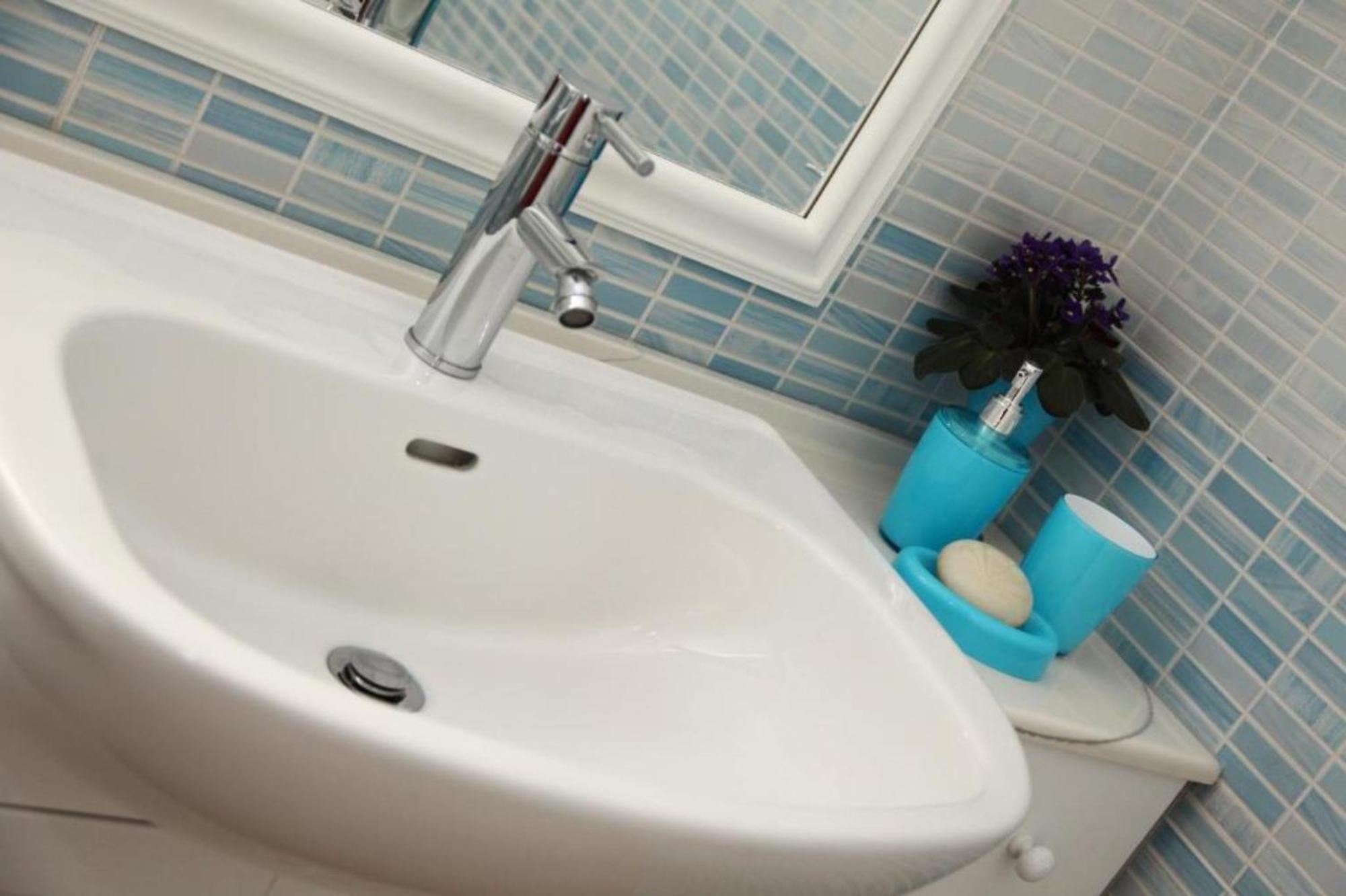 Bed And Breakfast Bagno Venezia Марина-ди-Каррара Экстерьер фото