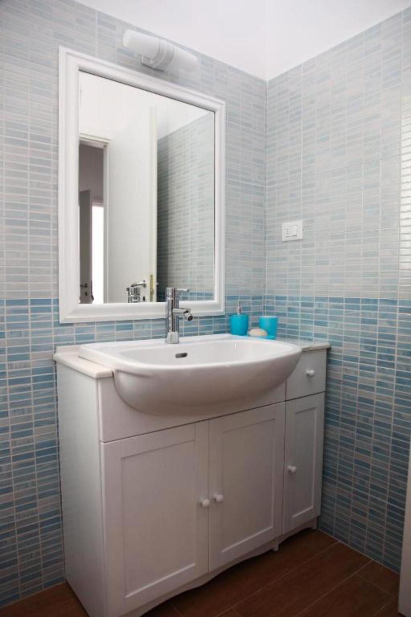 Bed And Breakfast Bagno Venezia Марина-ди-Каррара Экстерьер фото