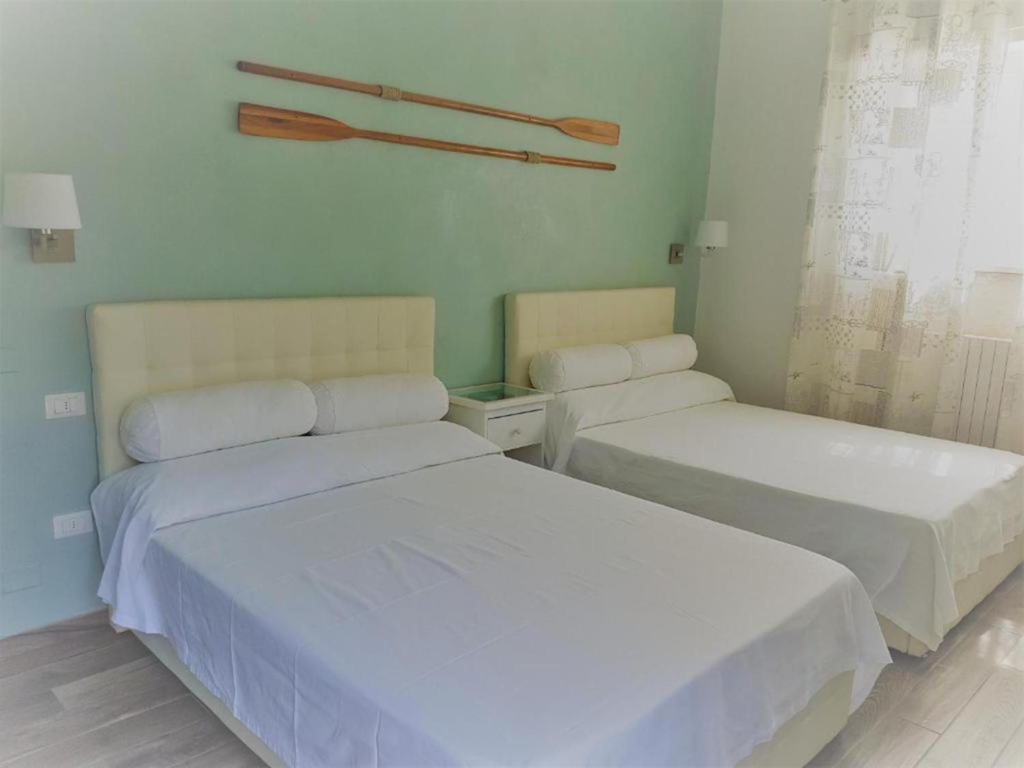 Bed And Breakfast Bagno Venezia Марина-ди-Каррара Экстерьер фото