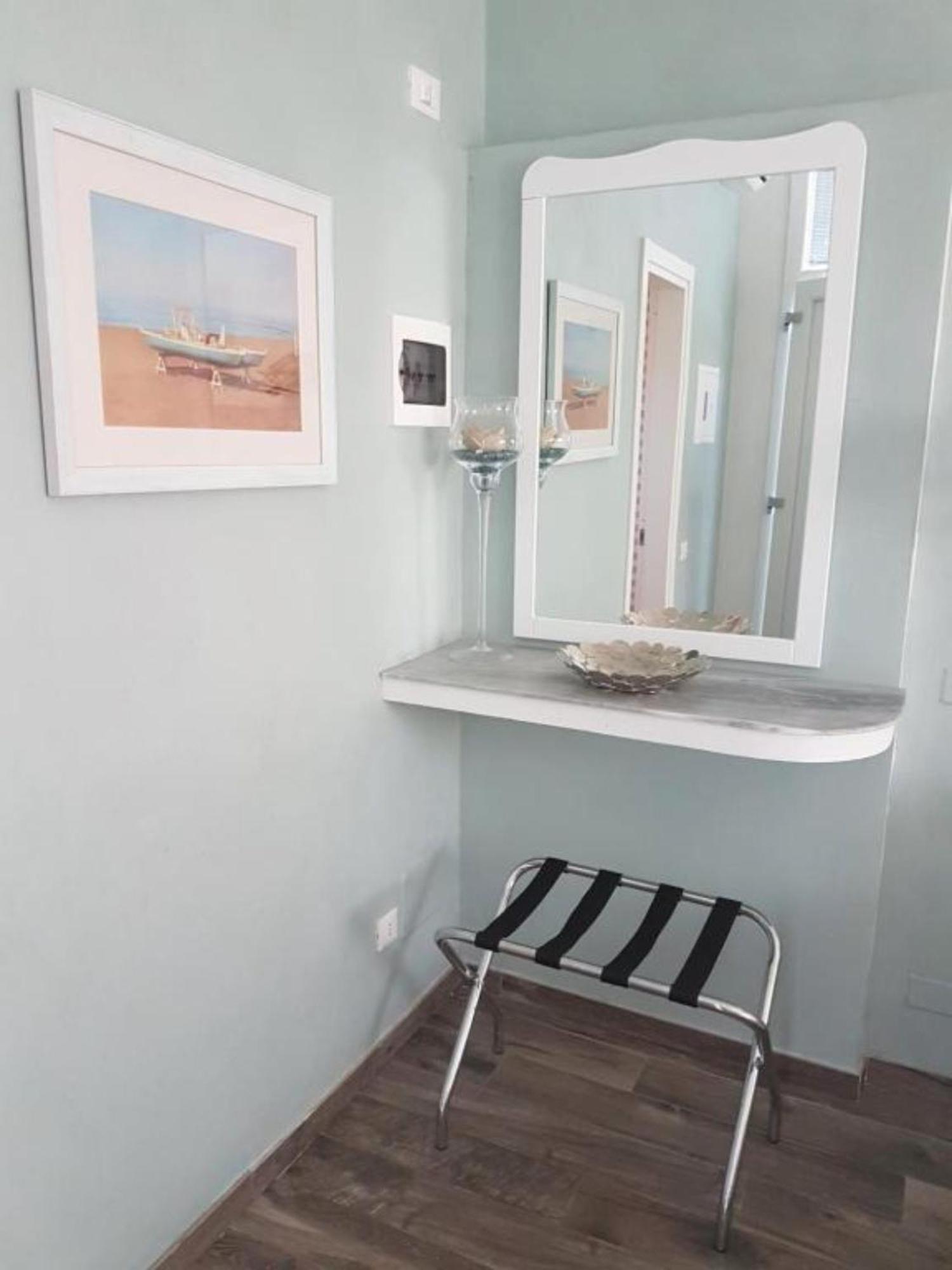 Bed And Breakfast Bagno Venezia Марина-ди-Каррара Экстерьер фото