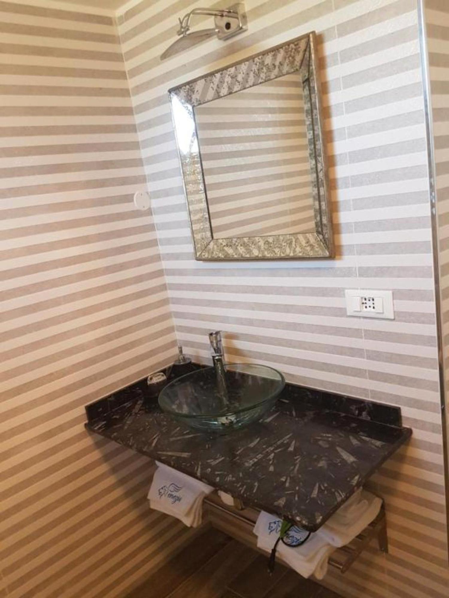 Bed And Breakfast Bagno Venezia Марина-ди-Каррара Экстерьер фото